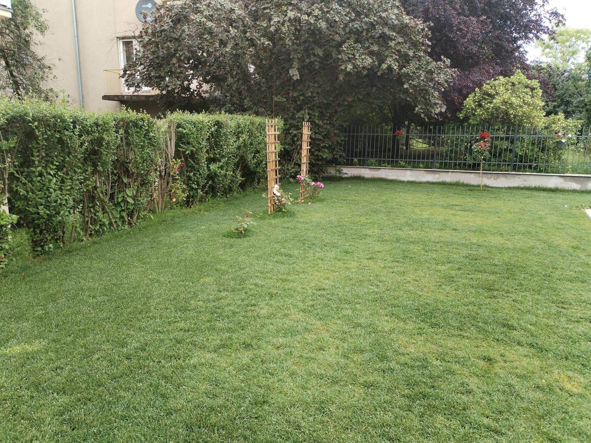 Apartman Vili Zagreb Bagian luar foto