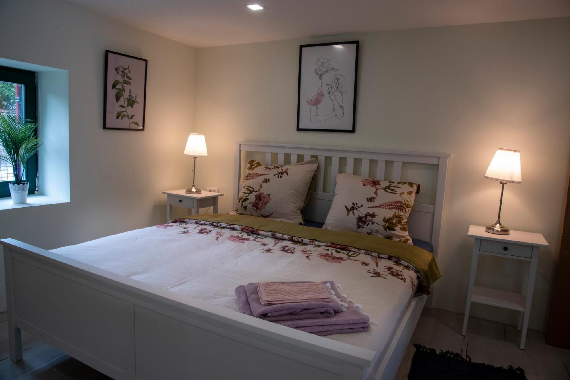 Apartman Vili Zagreb Bagian luar foto