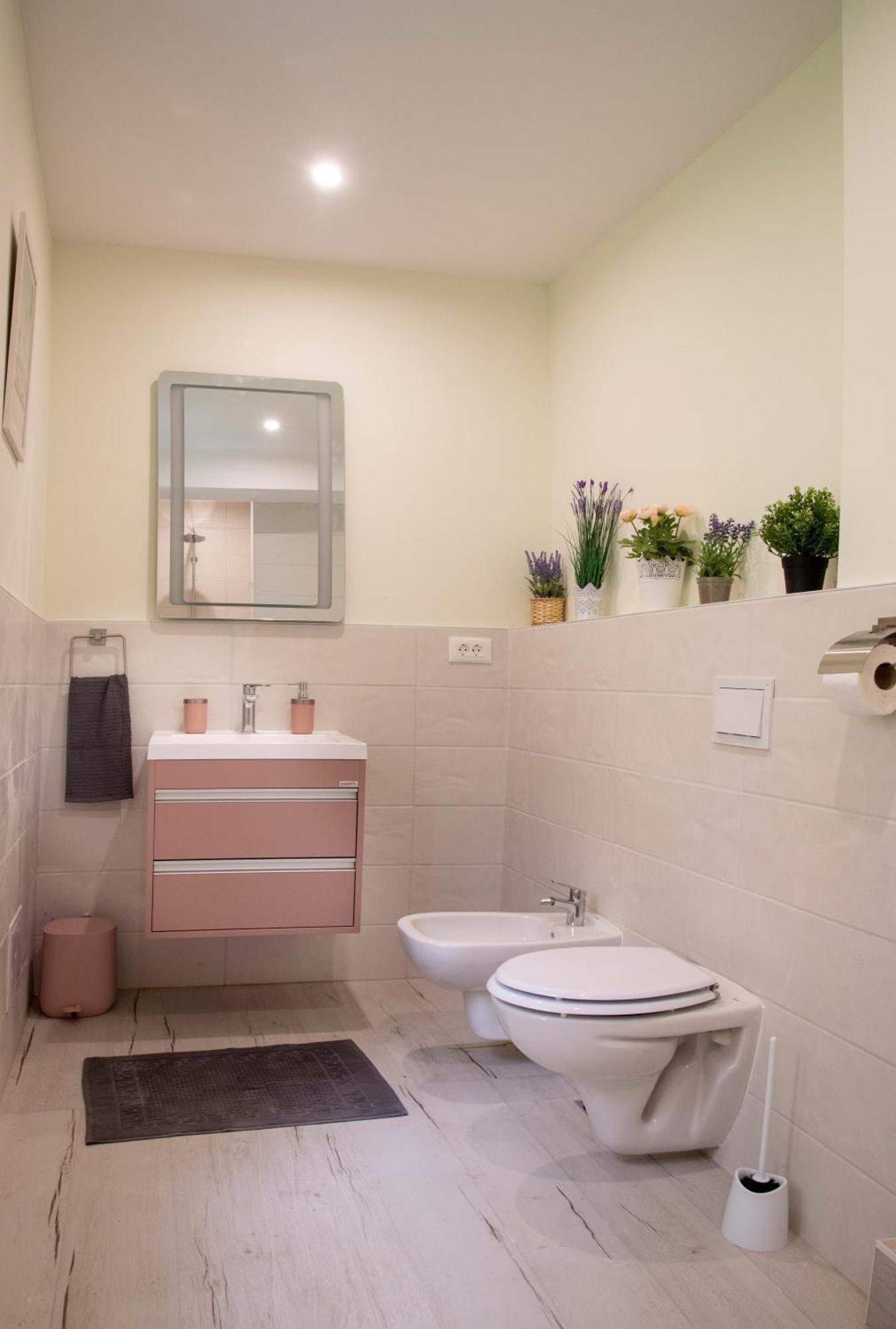 Apartman Vili Zagreb Bagian luar foto