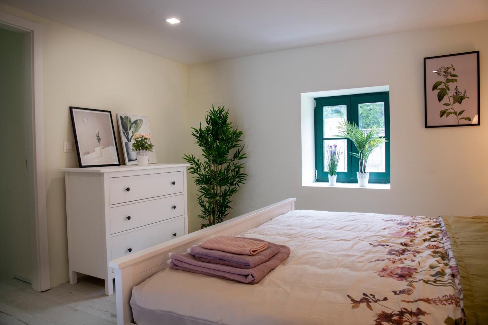Apartman Vili Zagreb Bagian luar foto