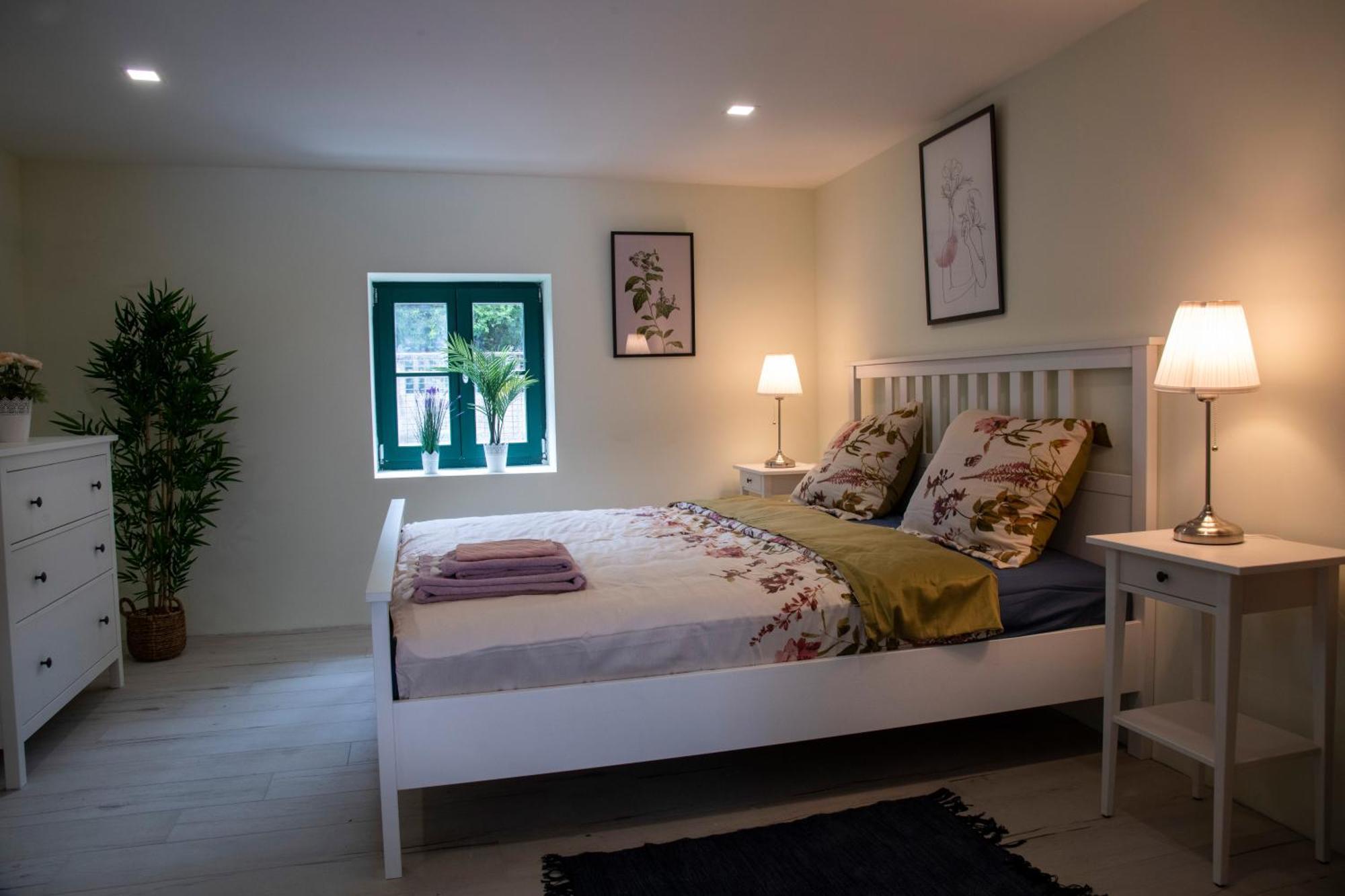 Apartman Vili Zagreb Bagian luar foto