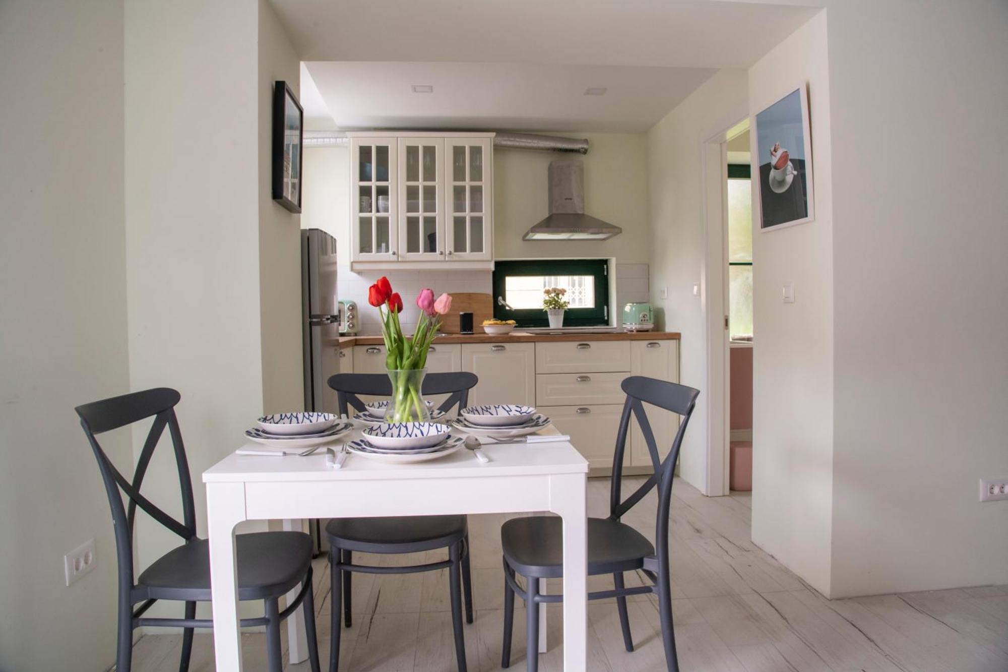 Apartman Vili Zagreb Bagian luar foto