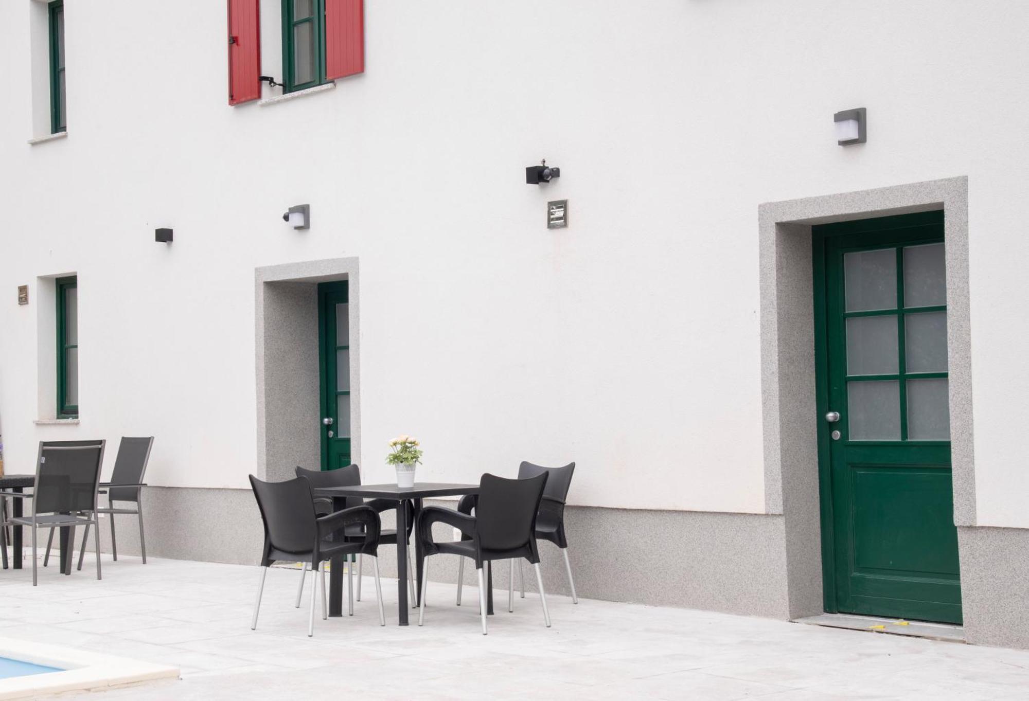 Apartman Vili Zagreb Bagian luar foto
