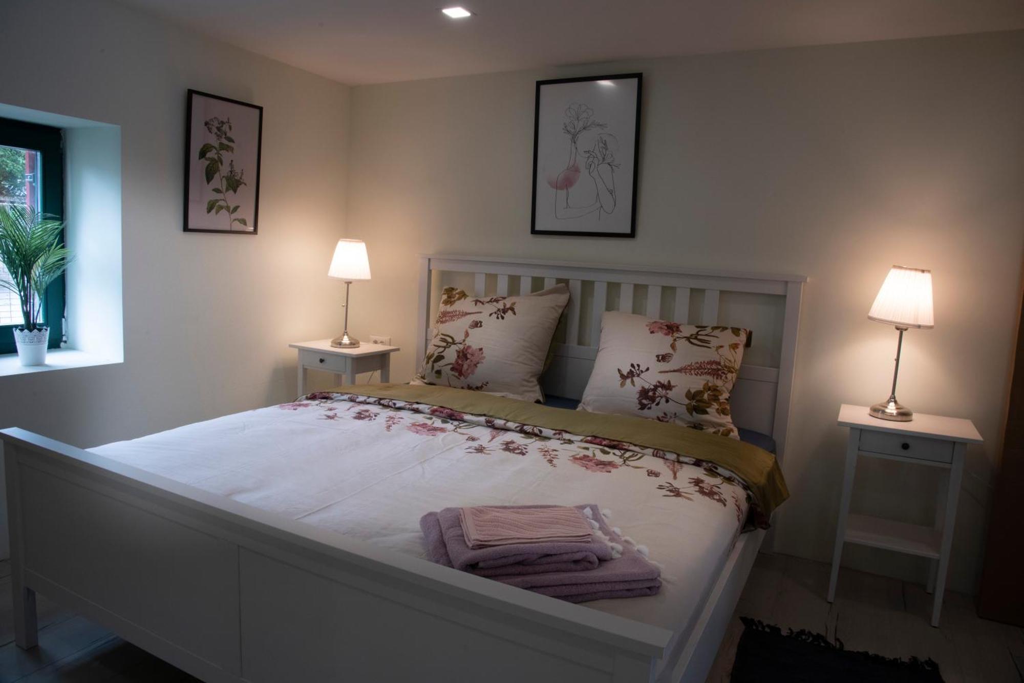Apartman Vili Zagreb Bagian luar foto