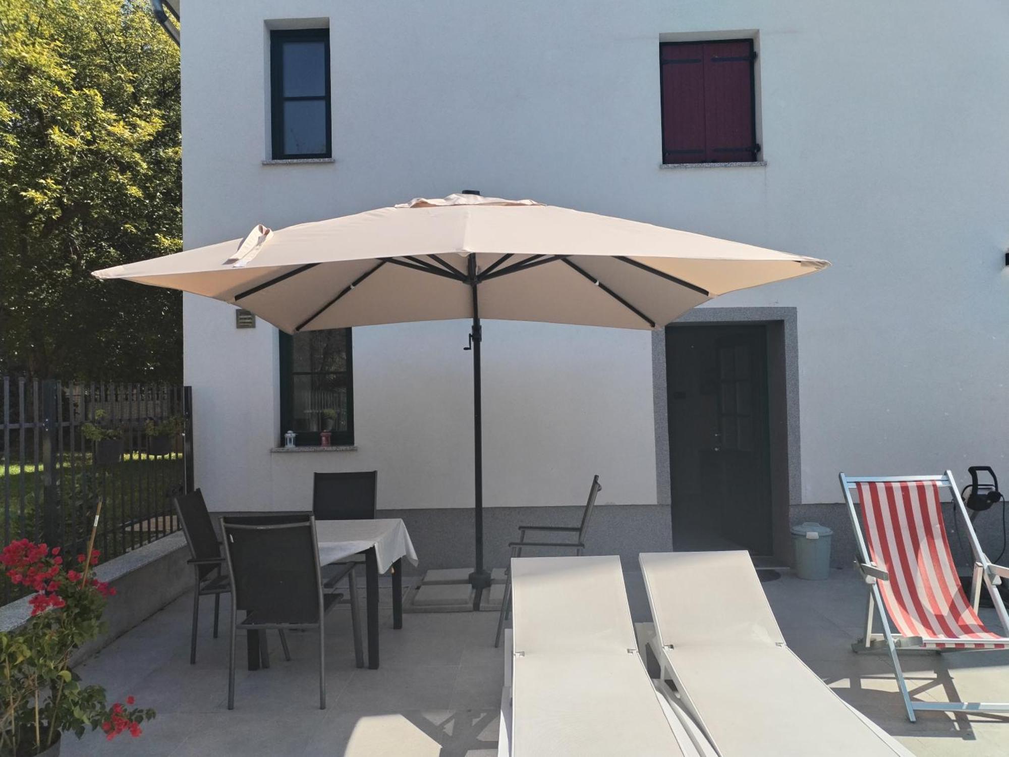 Apartman Vili Zagreb Bagian luar foto