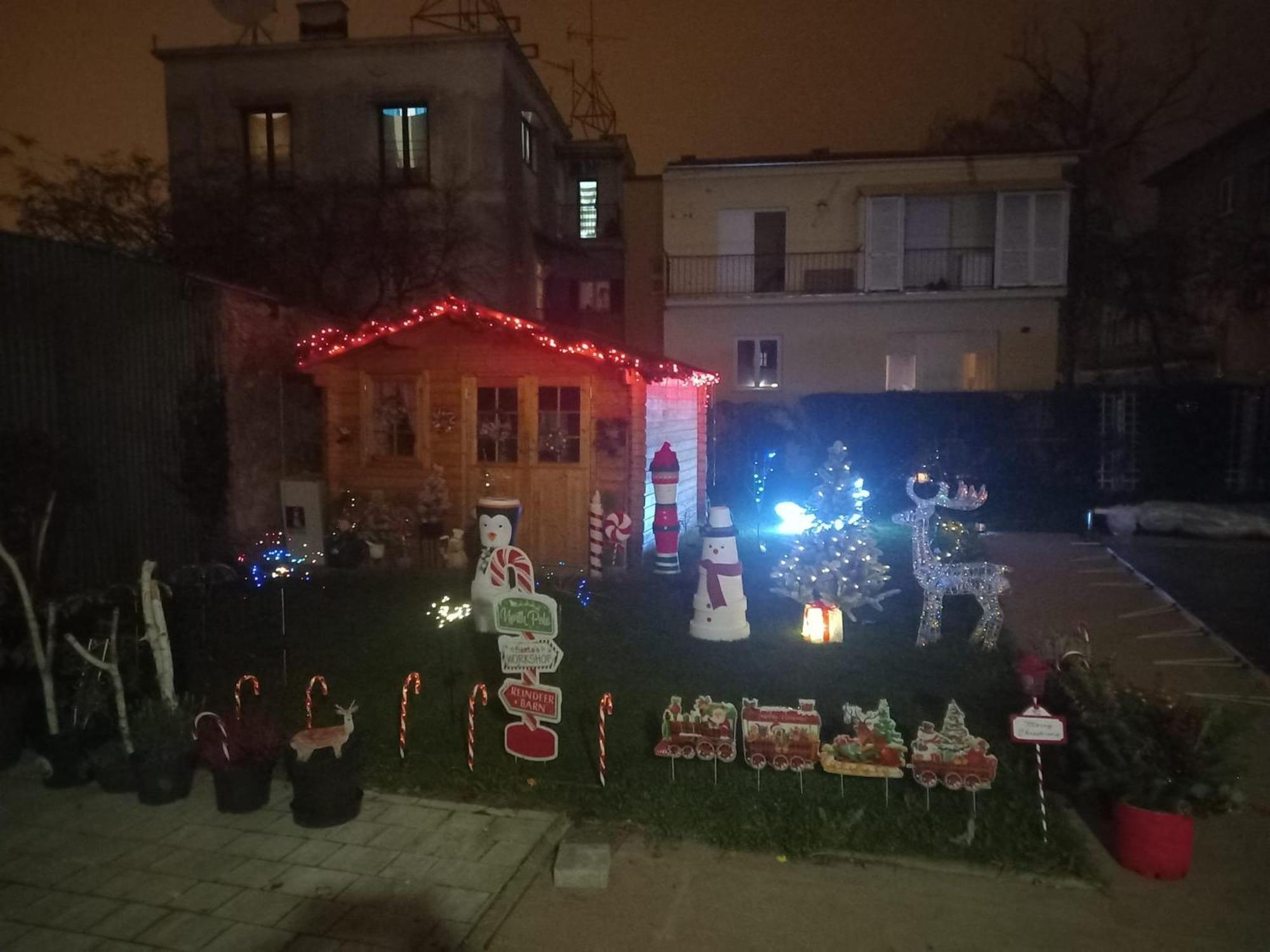 Apartman Vili Zagreb Bagian luar foto