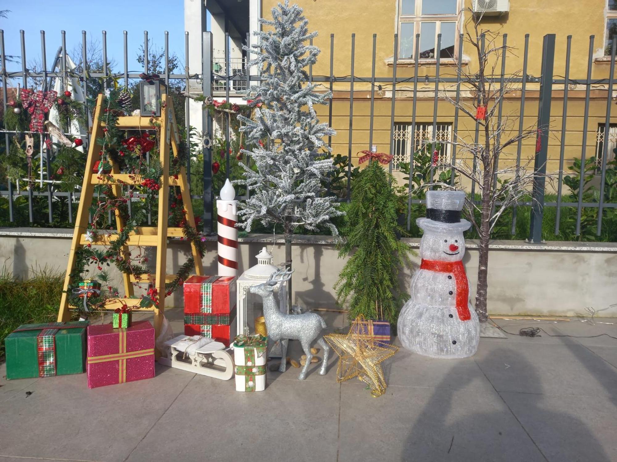 Apartman Vili Zagreb Bagian luar foto